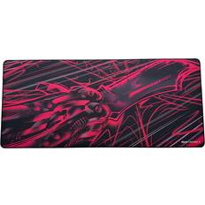 Huclan Aqua Control II Crimson Blade Musmatta XXL