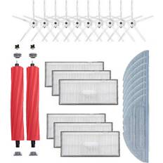 Vacuum Cleaner Accessories Spactz S7 T7S HEPA Accessory of Filter Detachable