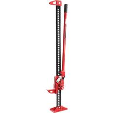 Wiltec Farm Jack Up To 3000 Kg Lifting Height