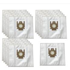Vacuum Cleaner Accessories Spactz Dust Filter Bag for TYPE H60 H30 H52