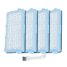 Vacuum Cleaner Accessories Spactz Hepa Filter For Compact C1 & C2 Complete C2 C3 S8340