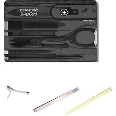 Victorinox Swiss Card and Spares Multi Function Swisscard Tool Multi-tool