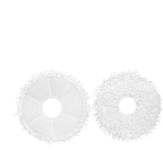 Vacuum Cleaner Accessories Spactz Main Brush HEPA Filter Mop Cleaning Cloth Dust Bag