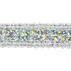 Expo Lexi Single-Row Starlight Hologram Sequin