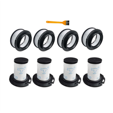 Vacuum Cleaner Accessories Spactz Replacement Attachment for ZR00907/908 RH98XX/99XX