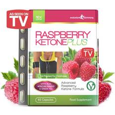 Evolution Slimming Raspberry Ketone Plus Fat Burner