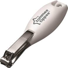 Nagelvård Tommee Tippee Essentials Baby Nail Clippers 0m+