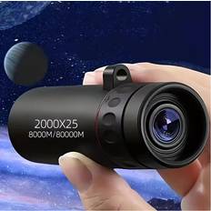 Binoculars & Telescopes AX Trade 2000X25 Hd Monocular Telescope