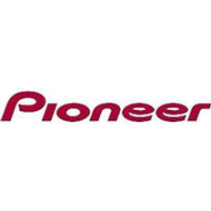 Pioneer BDR-XU03 6x Slim Slot USB 3.0 BD/DVD/CD Burner