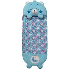 Happy Nappers Happy Nappers Care Bears Sleep Sack 2-In-1 Plus h Medium