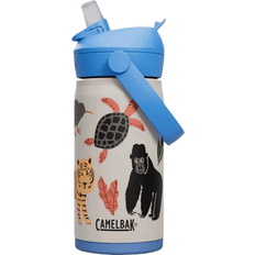Camelbak Vattenflaskor Camelbak Thrive Flip Straw Kids 0.35L
