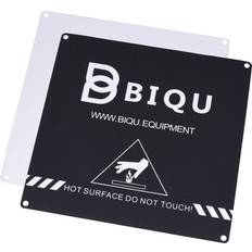 BIQU BIQU 220 x 220 mm Heated Bed Sticker Build Plate Tape
