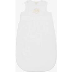 White Cotton Sleeping Bag 68 cm