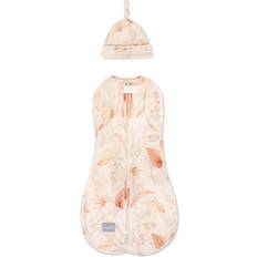 Second Step Wrapper With Bohemian Sand Cap Beige