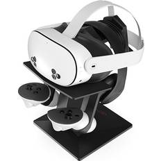 Digicharge Digicharge VR Headset Stand for Meta Quest 3S Oculus Quest 2