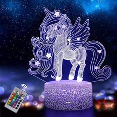Unicorn For Kids