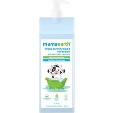 Milky Soft Baby Shampoo 400ml