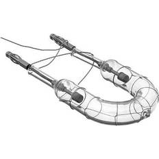 Lighting & Studio Equipment Hensel UV Coated U Shaped Flashtube Integra 250 500 Mini Monolights