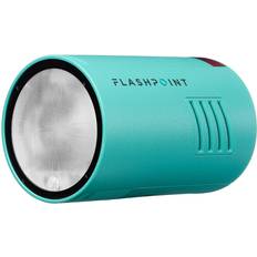 Lighting & Studio Equipment Flashpoint XPLOR 100 Pro TTL R2 Battery-Powered Monolight