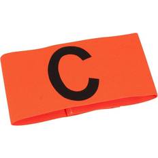 Captains Band Orange Senior