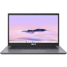 ASUS 256 GB - 8 GB Laptops ASUS Chromebook Plus Enterprise CB34