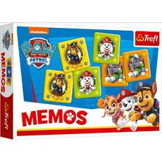 Trefl PAW PATROL Memo 30