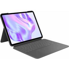 Logitech Combo Touch for iPad Pro 13 inch