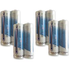 TensCare 1.5V AA Alkaline Battery Pack of 8
