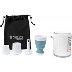 Technaxx Mini Bærbar Luftpumpe TX-261