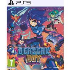 Berserk Berserk Boy PS5