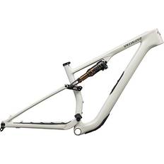 Specialized Epic 8 EVO Pro Frameset Satin White Fog Tint/Smoke L