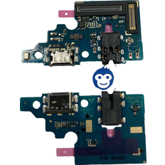 Samsung Genuine Galaxy A51 A515 Charger Port Flex Board Dock