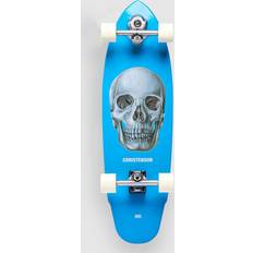 Cruisers på rea Yow Surfskate Lane Splitter X Christenson 34