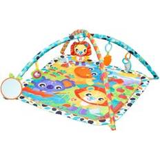 Playgro Giggly Garden Musical Gym