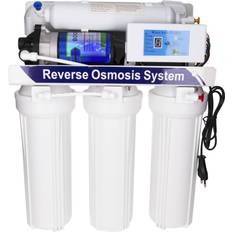Water Treatment & Filters AVT Wall Mounted Osmosis Plant OsmoFlow