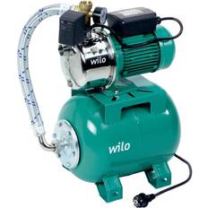 Wilo Vatten & Avlopp Wilo HWJ 203 20L 1-Fas Pumpautomat
