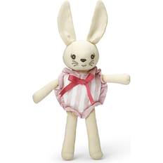 Elodie Details Mjukisdjur Elodie Details Gosedjur Candy Stripes Rosa 33 cm