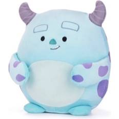 Legetøj Disney Disney Monsters Inc Squashy Podgies 20 cm