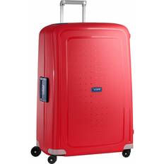 Samsonite Spinner Scure Crimson 81cm