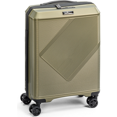North Pioneer Kabinväskor North Pioneer PRG Kabinekuffert 55cm Grøn