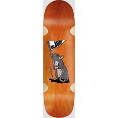 Decks Jart Flag 8.75 x 32.32 in Pool Before Death Skateboa