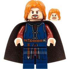 LEGO The Lord of the Rings The Hobbit Boromir Minifigure 10316