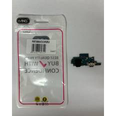 Charging Ports OEM Samsung Galaxy A72 Charger Port Connector Charging Flex UK Replacement Dock