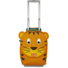 Affenzahn 2 Wheels Kids Trolley 40 cm Orange