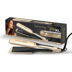 Demeliss Saint-Algue Kera Gold Curling Tongs XL