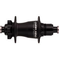 Hubs Chris King Boost Hubs Matte Black 6-Bolt SRAM XD 12 x 148mm 32H
