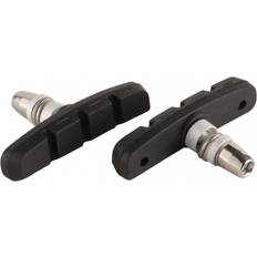 Bontrager Brakes Bontrager Linear Pull Brake Pads Economy Black B