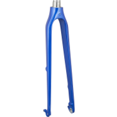 Trek Forks Rigid Fx 3 Disc Alpine Blue