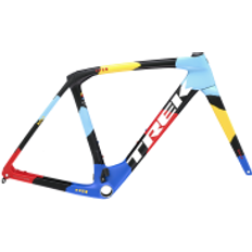 Cykelramar Trek Road Frameset Domane RSL Gen 4 52 Size 52