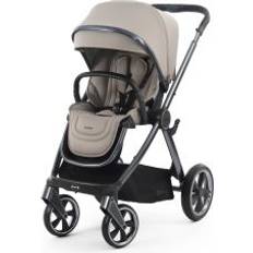 BabyStyle Oyster 4 Pushchair Stone